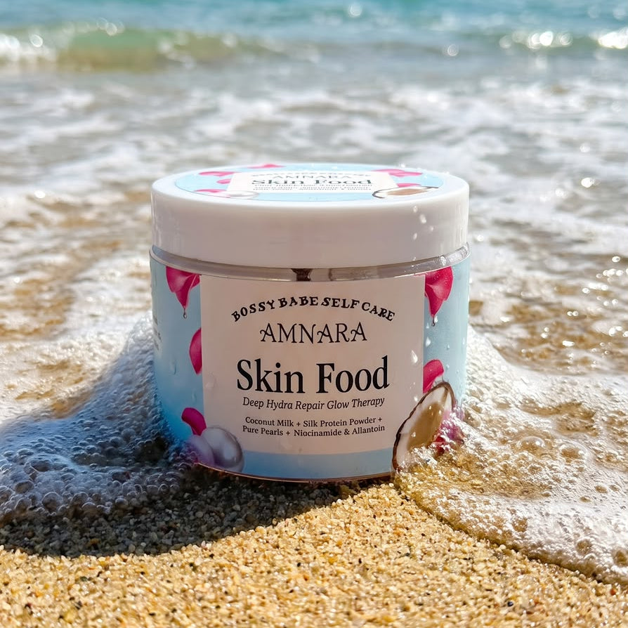 Amnara Face Mask